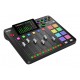 Rode Caster Pro 2 - Studio de production Audio - Table de mixage