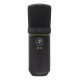 Microphone électrostatique EM-91C - Mackie