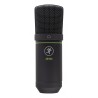 Microphone électrostatique EM-91C - Mackie