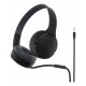 Casque Enfant Filaire - Noir - SoundForm Mini - Belkin