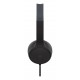 Casque Enfant Filaire - Noir - SoundForm Mini - Belkin