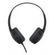 Casque Enfant Filaire - Noir - SoundForm Mini - Belkin