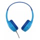 Casque Enfant filaire - Bleu - SoundForm Mini - Belkin