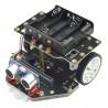 Robot Maqueen Plus Micro:bit (sans carte Micro:bit)