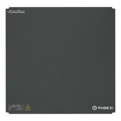 Revêtement BuildTak pour Imprimante Serie Pro 3 - Raise 3D