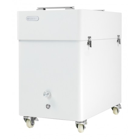 BeamAir Pro - Extracteur et Filtration d'Air