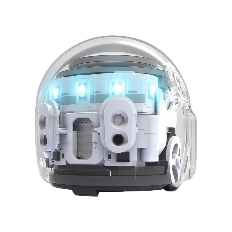 Pack Education 15 robots Ozobot Evo avec Hub USB