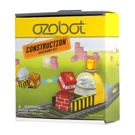 Kit de construction Ozobot Bit