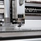 Routeur CNC - FAB - Mekanika