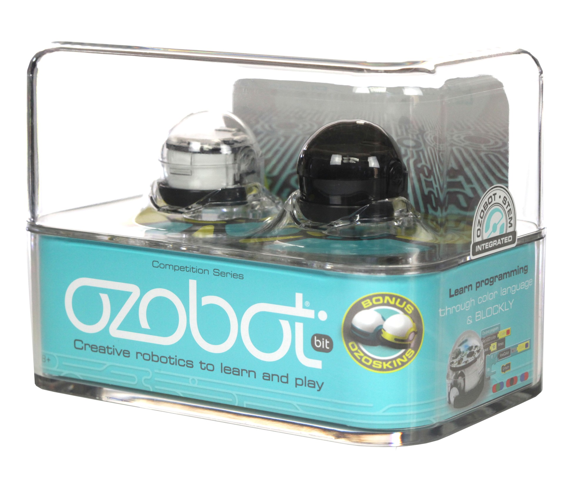 kit ozobot