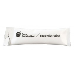 Etui de peinture électrique - 10 ml - Bare Conductive