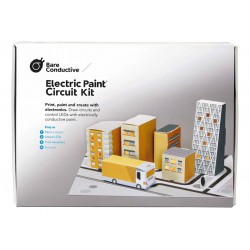 Kit Circuit Electrique - Bare Conductive