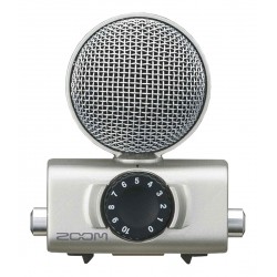 Capsule de micro-phone Mid-Side - MSH-6 - Zoom