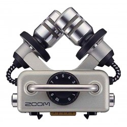 Capsule de microphone XY Stéréo - XYH-5 - Zoom