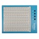 Plaque de connexion - BreadBoard - 2420 points