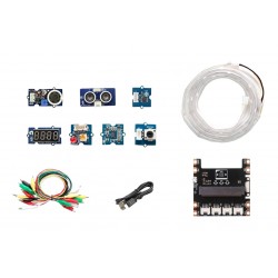 Kit Grove Inventor Micro:bit - SeeedStudio