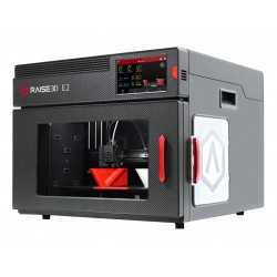 Imprimante 3D Raise E2