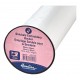 Rouleau Entoilage - Soluble - à Coudre - 90 cm x 25 m - Blanc - 40 g/m2