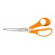 Paire de Ciseaux - Universel - 21 cm - Droitier - Fiskars