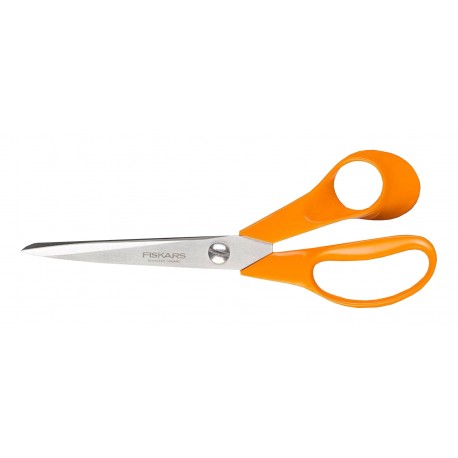 Paire de Ciseaux - Universel - 21 cm - Droitier - Fiskars