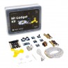 Kit BitGadget Micro:bit : Carte BitMaker & 9 modules Groves - Tinkergen