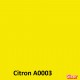 Flex PS Citron A0003 - Siser