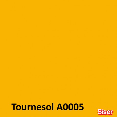 Flex PS Tournesol A0005 - Siser