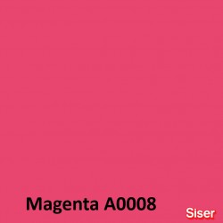 Flex PS Magenta A0008 - Siser