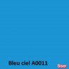 Flex PS Bleu Ciel A0011 - Siser