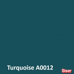 Flex PS Turquoise A0012 - Siser