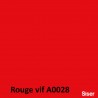 Flex PS Rouge Vif A0028 - Siser