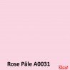 Flex PS Rose Pâle A0031 - Siser