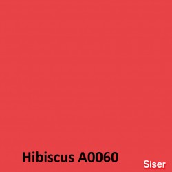 Flex PS Hibiscus A0060 - Siser