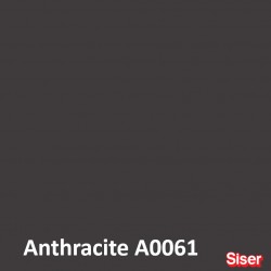 Flex PS Anthracite A0061 - Siser