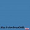 Flex PS Bleu Colombie A0099 - Siser