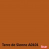 Flex PS Terre De Sienne A0101 - Siser