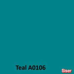 Flex PS Teal A0106 - Siser