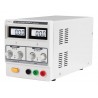 Alimentation de Laboratoire 0-30V / 0-3A