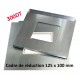 Cadre Réduction - 125 x 100 mm - 300DT