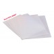 Pack 96 Feuilles PETG - 300DT